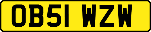 OB51WZW