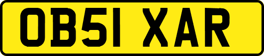 OB51XAR