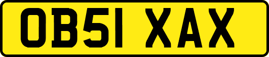 OB51XAX