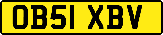 OB51XBV