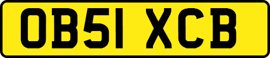 OB51XCB