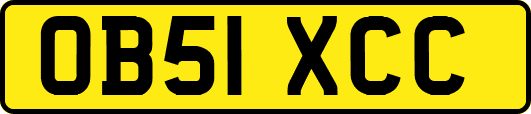 OB51XCC