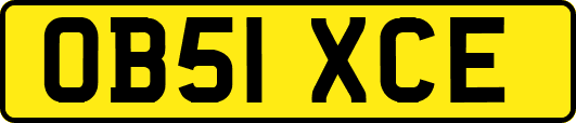 OB51XCE