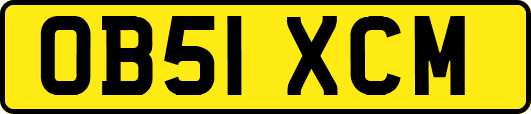 OB51XCM