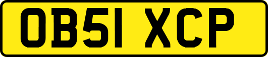 OB51XCP
