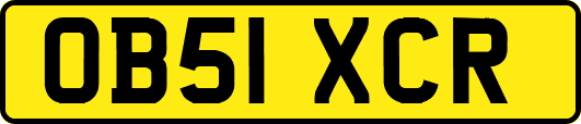 OB51XCR