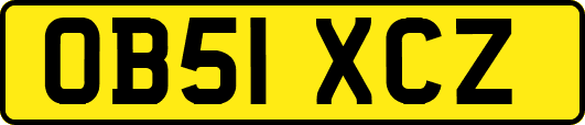 OB51XCZ