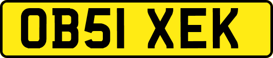 OB51XEK