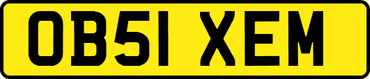 OB51XEM