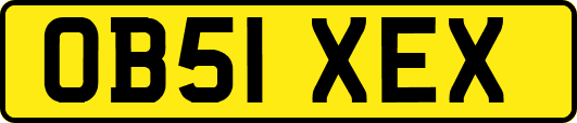 OB51XEX