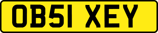 OB51XEY