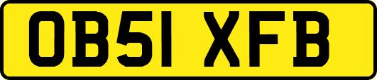 OB51XFB