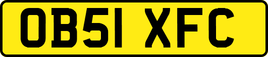OB51XFC