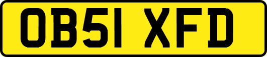OB51XFD