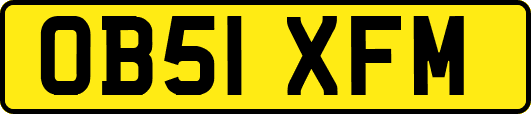 OB51XFM