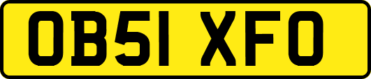 OB51XFO