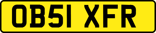 OB51XFR
