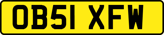 OB51XFW