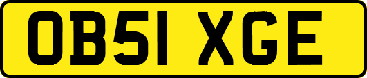 OB51XGE