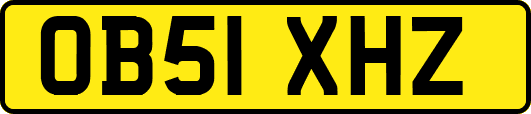 OB51XHZ