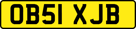 OB51XJB