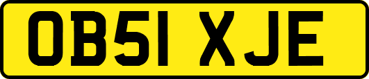 OB51XJE