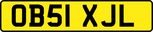 OB51XJL
