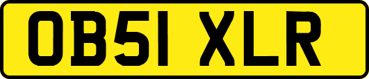 OB51XLR