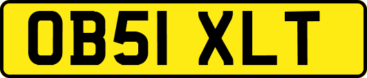 OB51XLT