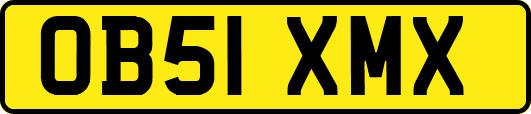 OB51XMX