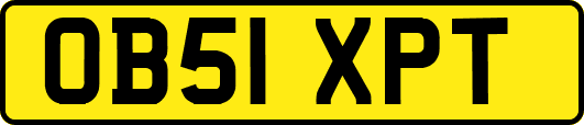 OB51XPT