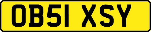 OB51XSY