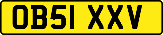 OB51XXV