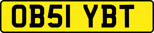 OB51YBT