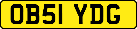 OB51YDG