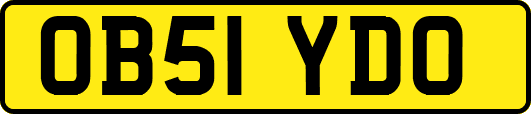OB51YDO