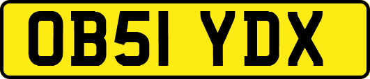 OB51YDX