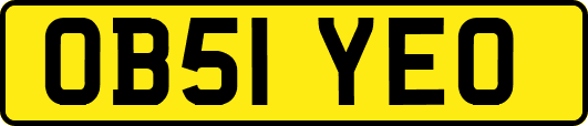 OB51YEO