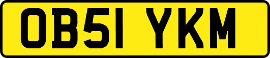 OB51YKM