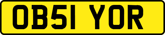 OB51YOR