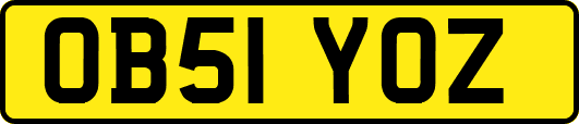 OB51YOZ