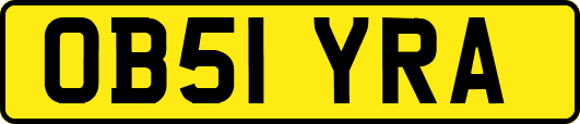 OB51YRA