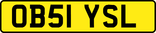 OB51YSL