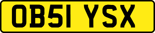 OB51YSX