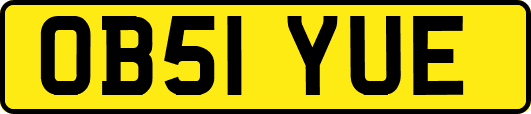 OB51YUE