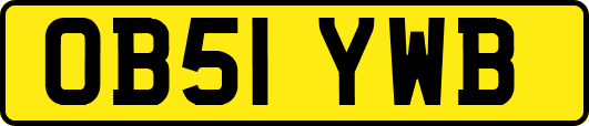 OB51YWB