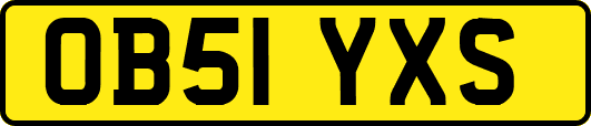OB51YXS