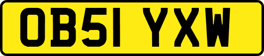 OB51YXW
