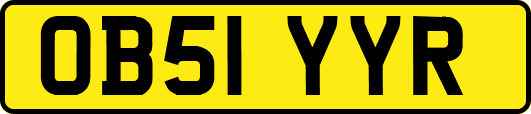 OB51YYR