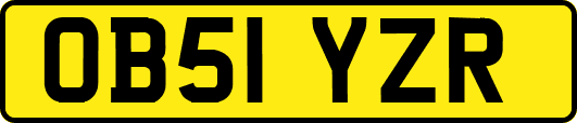 OB51YZR